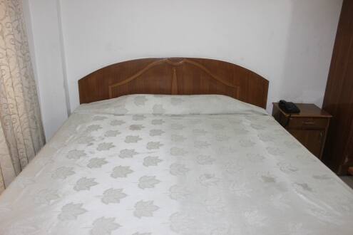 Hotel Uniyal Residency, Dehradun 3